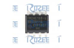 China FM24C16B-GTR supplier