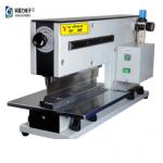 China High Performance Easy Operate PCB V-cut Machine with 1 Year Warranty for PCB Depaneling for sale
