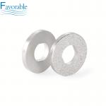 1011066000 Grinding Wheel 80 Grit 35mm Magnetic Suitable For Gerber Paragon Cutter for sale