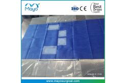 China Surgical Radial Angiography Pack For Angiography Interventional In Cath Lab supplier