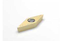 China MHN10C MHN20C MHN30C PCBN Cutting Inserts CBN WORLDIA Cutting Tools supplier