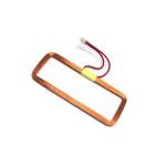 Rfid Antenna Loading Coil 125Khz Magnetic Copper Coil For IC Card