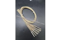 China Cartridge Heaters Internally Connected Custom Various Sizes supplier