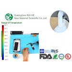 Transparent High Temperature Silicone Rubber H5350 - 50 ® Good Resilience