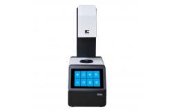 China Bench Top 7 Inches Screen Haze Transmittance Meter supplier