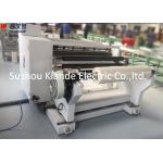 Polyester Film Cutting Machine Busduct Bar Insulation Wrapping for sale