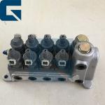 4299959 Hydraulic Solenoid Valve Assembly For Excavator EX200-2 EX220-2 for sale