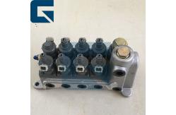 China 4299959 Hydraulic Solenoid Valve Assembly For Excavator EX200-2 EX220-2 supplier