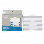 Office School Whiteboard Pen Holders PVC Whiteboard Marker Holder Magnetic for sale