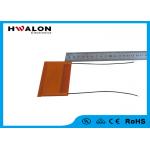 Customize Electrical PTC Ceramic Heater Board With Insulating Paper for sale