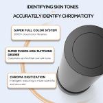 Semi Micropigmentation Machine For Vitiligo Scar Skin Remodeling