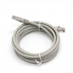 Rj45 24AWG UTP Ethernet Cable 8P8C Patch Cables 4 Pairs Bare Copper for sale