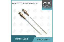 China F00VC01543 Bosch Injector Control Valve For Injectors 0445110768 supplier