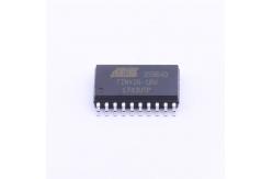 China ATtiny26-16SU supplier