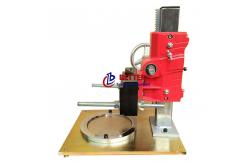 China Concrete Cylinder Capping Device By Drilling Core Method supplier