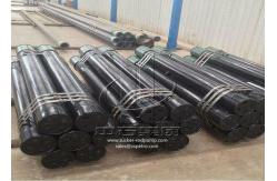 China Casing Pipe Pup Joint High Precision Carbon Steel Crossover API 5CT Standard supplier
