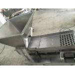 Horizontal SS304 80pcs/Min Effervescent Tablet Filling Machine