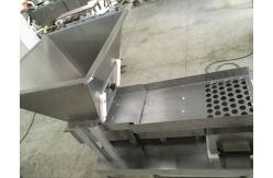 China GMP 80pcs/Min Counting Horizontal Packing Machine supplier