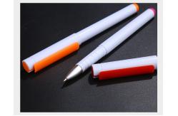 China Personalized Sublimation Pen Blanks DIY Advertising Promotional Pen supplier
