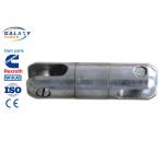 Galvanized Steel Wire Cable Connectors , High Tensile Steel Wire Connectors for sale