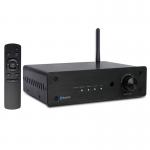 HiFi Audio Power Amplifier 2 Channel Stereo Class D Digital Integrated Bluetooth Amplifier