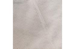China Warp Knitted Aramid Mesh Fire Retardant Nomex Fabric For Car Rubber Hose supplier