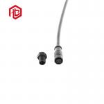 IP65 Waterproof Panel Mount Connector