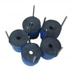 Through Hole Power Inductor Ferrite Drum Core Inductor FLH Series FLH0809 for sale