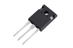 China N Channel Transistors NTHL160N120SC1 Integrated Circuit Chip TO-247-3 SIC MOSFET supplier