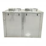 Air-cooled Condensing Unit for Commercial Refrigeration HVAC R Cooling Units Depending On The Product for sale