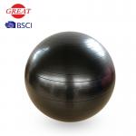 EU Standard Anti Burst Exercise Ball Bear 1000lb Weight Soft PVC Material for sale