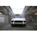 Exported Removable Glud Top coating  Transparent Paint Protection Film PPF