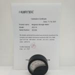 10-0-10 Gs Pocket Huatec Magnetic Strength Meter