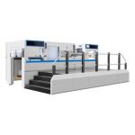 1050 Die Cutting And Creasing Machine 7500 Sheet Per Hour for sale