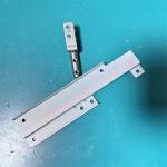 Biocare ECG-1210 ECG Display Housing Fixed Shaft Assembly metal color spare parts for sale