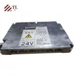 89661-E0010 YN22E00263S001 Engine ECU Controller For J08E J05E for sale
