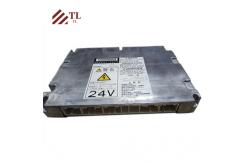 China 89661-E0010 YN22E00263S001 Engine ECU Controller For J08E J05E supplier