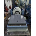 3 Axis Vibration Test Systems Shaker Table For Automotive Parts Road Simulation