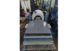 China 3 Axis Vibration Test Systems Shaker Table For Automotive Parts Road Simulation supplier
