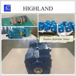 Discover The Versatility Of Tandem Hydraulic Pumps For Closed Circuit Systems