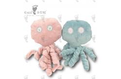 China Octopuses Doll Plush Toy Children Present Octopus Stuffed Animal 15cm supplier