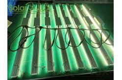 China Led Plant Light Cover 2000w Full Spectrum LED Grow Light supplier