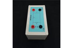 China IEC 60601-1 Leakage Currents Network Electrical Safety Test Equipment supplier