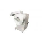 Carrot Julienne Cassava Multifunction Vegetable Cutting Machine
