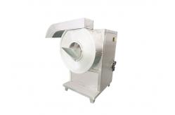 China Carrot Julienne Cassava Multifunction Vegetable Cutting Machine supplier