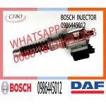 High Performance Fuel Injection Pump Unit Pump 0414755014 0414755015 0986445011 0986445012 for sale