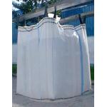 Customizable Baffle Bag The Perfect Choice for Safe and Product Transportation for sale