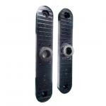 Anodizing Polishing Laser Welding Services With CNC Machining And Deburring Metal for sale