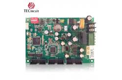 China Precision Car PCB Assembly Automotive Printed Circuit Board PCBA Multilayer supplier