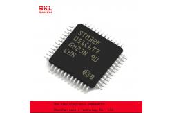 China STM32F051C6T7  48-LQFP  Mcu Microcontroller Integrated Circuits supplier
